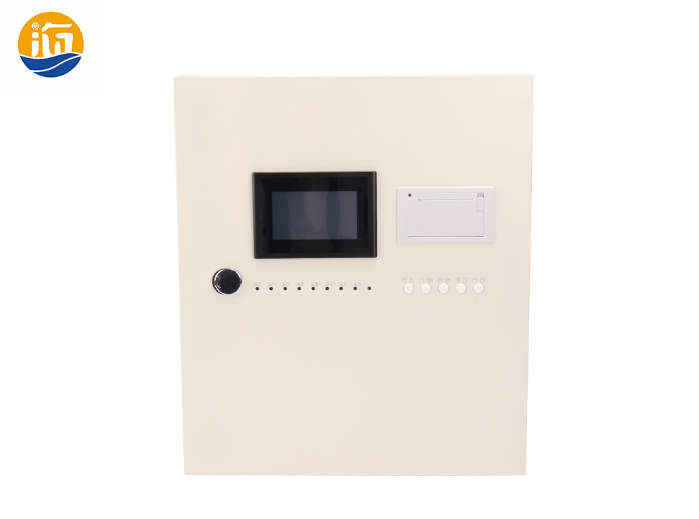 電氣火災(zāi)消防電源主機(jī)