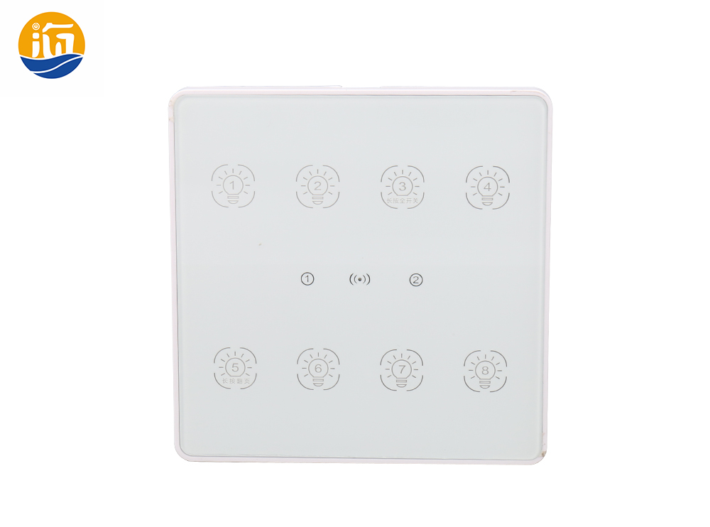 86式觸摸開關(guān)